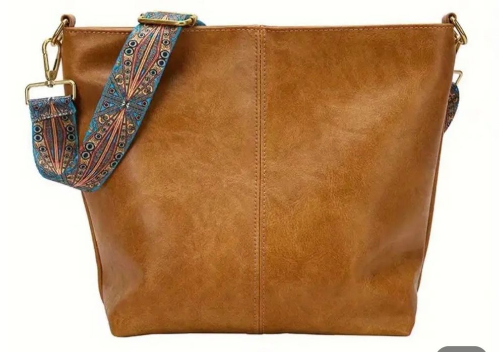 Продам сумку-хобо