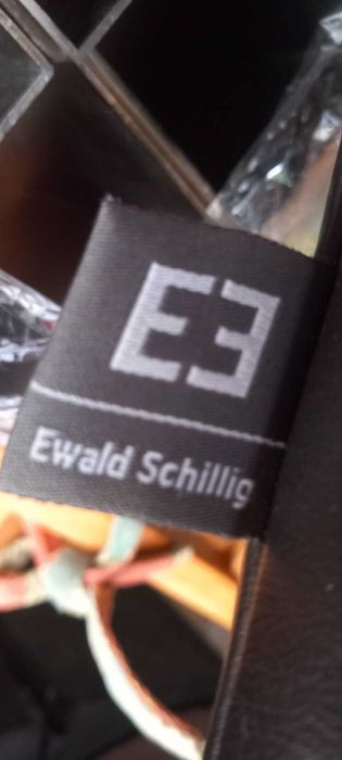 Ъглов диван Ewald Schillig