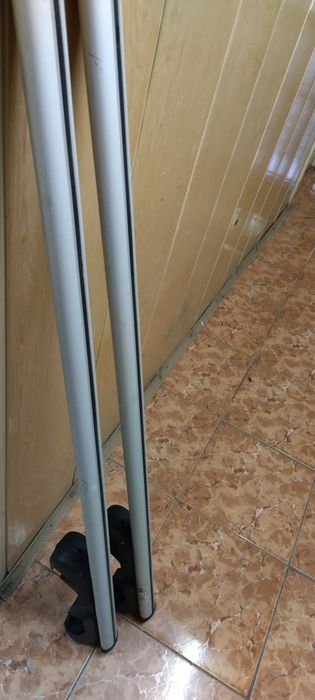 Греди багажник за кола