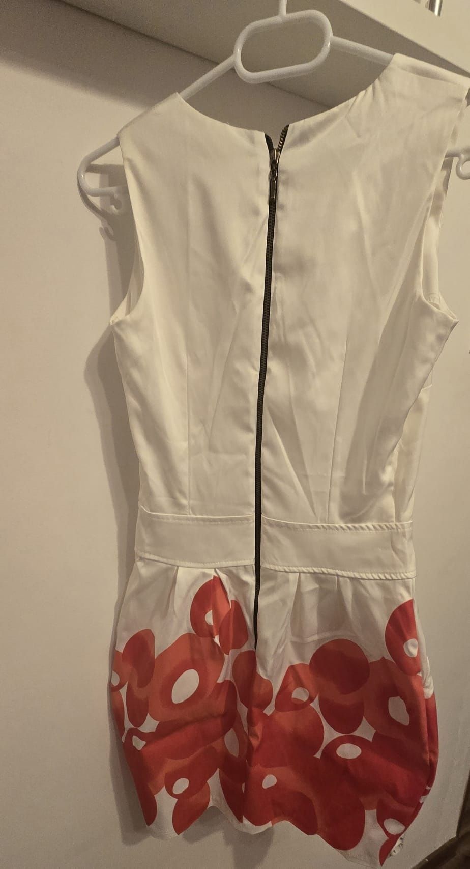 Rochie mini de vara
