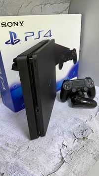 Рассрочка Sony Playstation 4 Slim 500GB / Сони ПС4 "Ломбард Лидер"