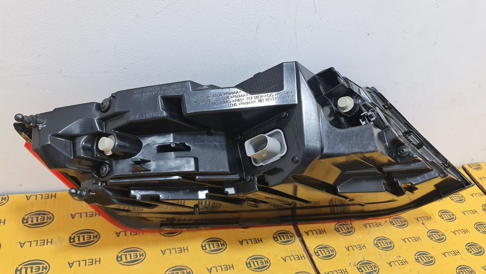 Lampa tripla stop led dreapta Audi TT 8S 2014..2018 8s0945096