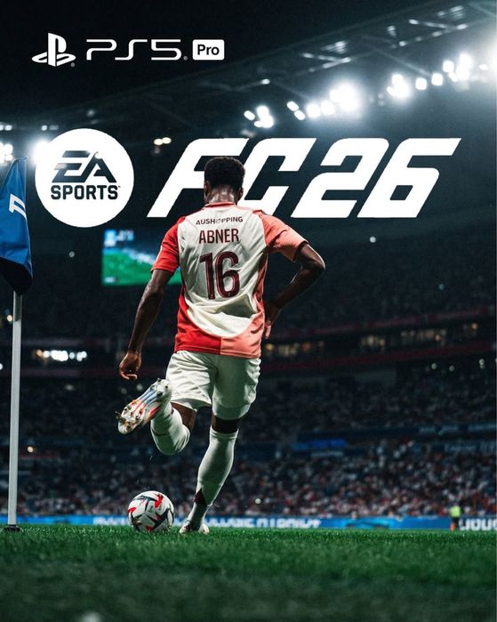 Продам FC26 в г. Костанай