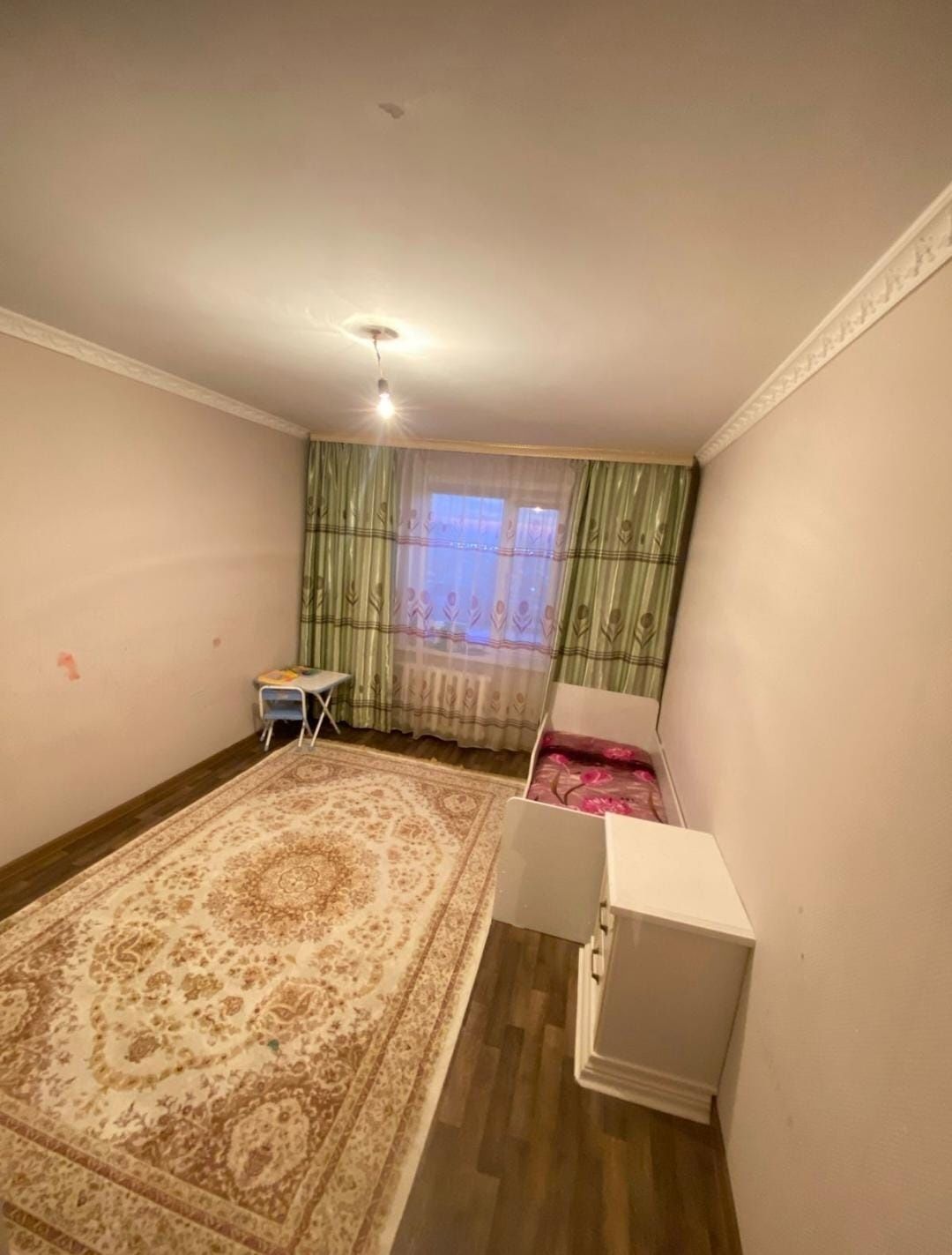 Продам 3-х комнатную квартиру Назарбаева 174