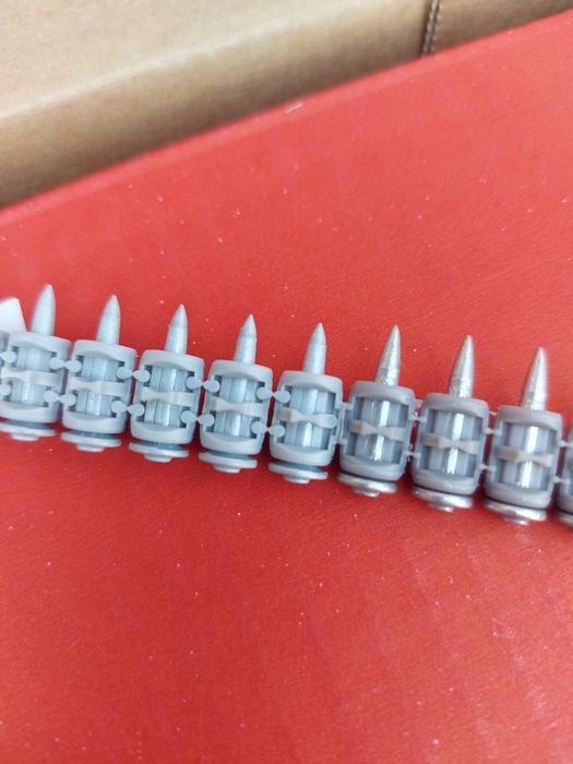 Cuie hilti bx3 aftermarket și originale