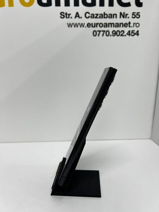 Telefon mobil Samsung Galaxy S22 Ultra, Dual SIM, 128GB, 8GB RAM -I-