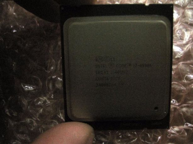 Procesor Intel Core i7-4930K, LGA 2011, 12MB, 130W, Overclocking