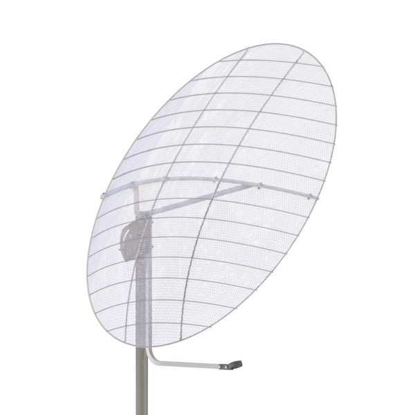 AX-Offset D90 - рефлектор сетчатый офсетный 90см 2G/3G/4G