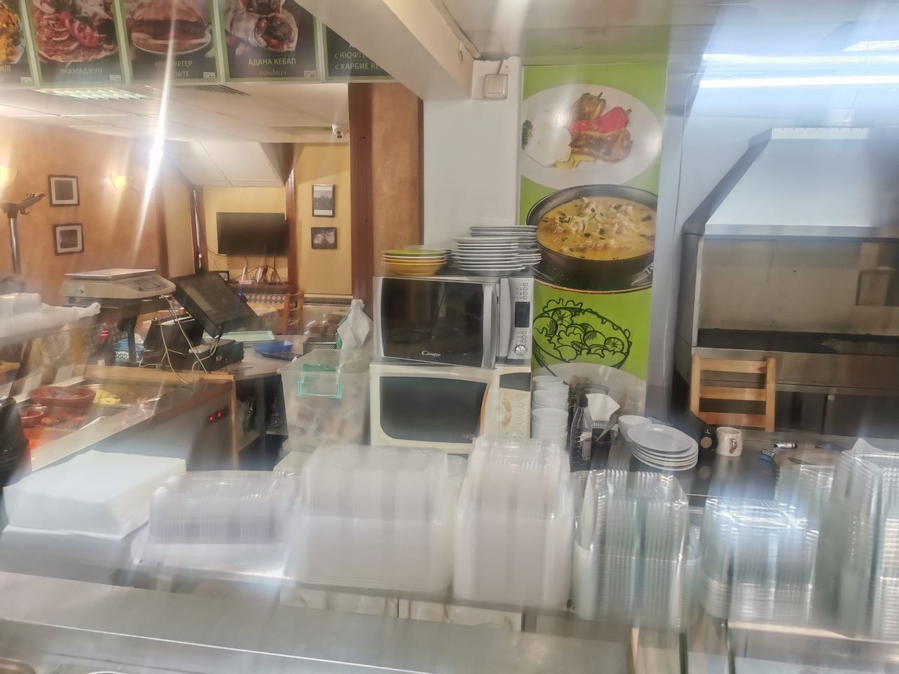 Продава се Заведение в София, Зона Б-18 - 100 кв.м за 153 €/кв.м - Снимка #6
