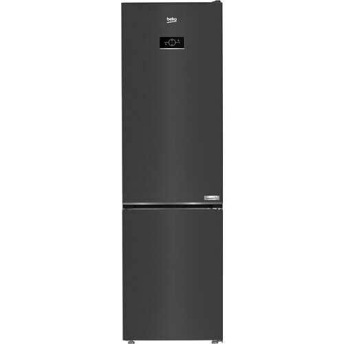 Нов инверторен хладилник с фризер Beko 203 см No Frost