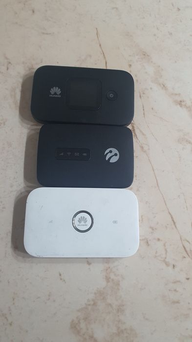 Router wireless cu cartela