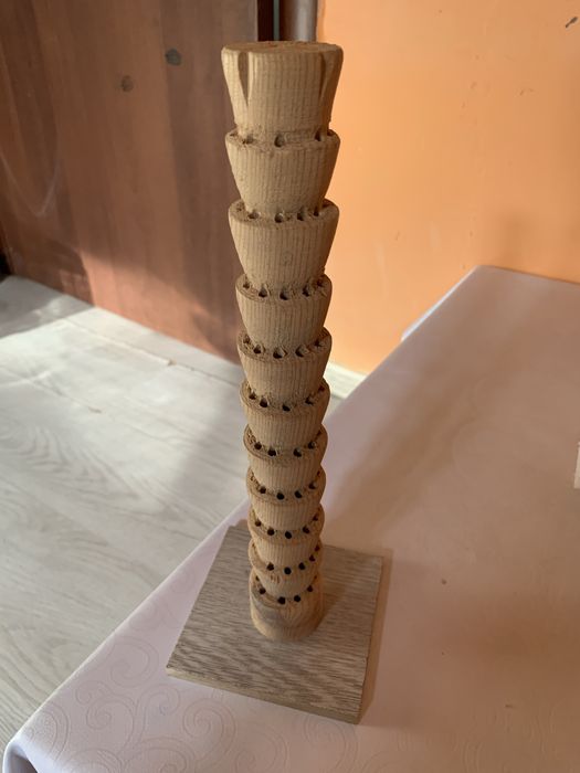 Мармелад подставка