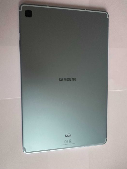 КАТО НОВ ! Samsung Galaxy Tab S6 Lite (2024) - 64GB - SIM карта 4G LTE