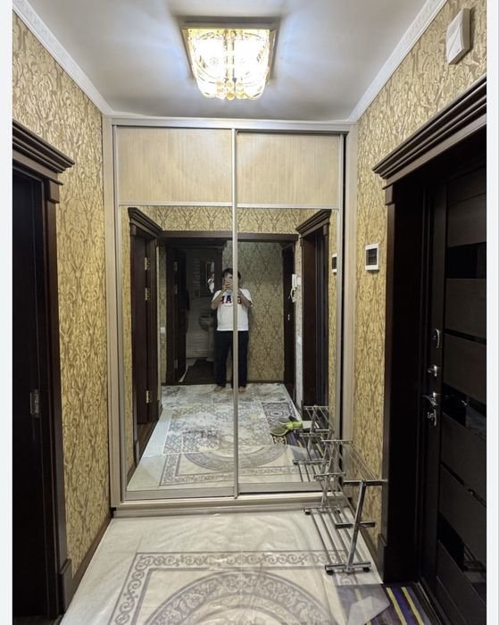 Аренда Паркент бозор евро ремонт йул йузида