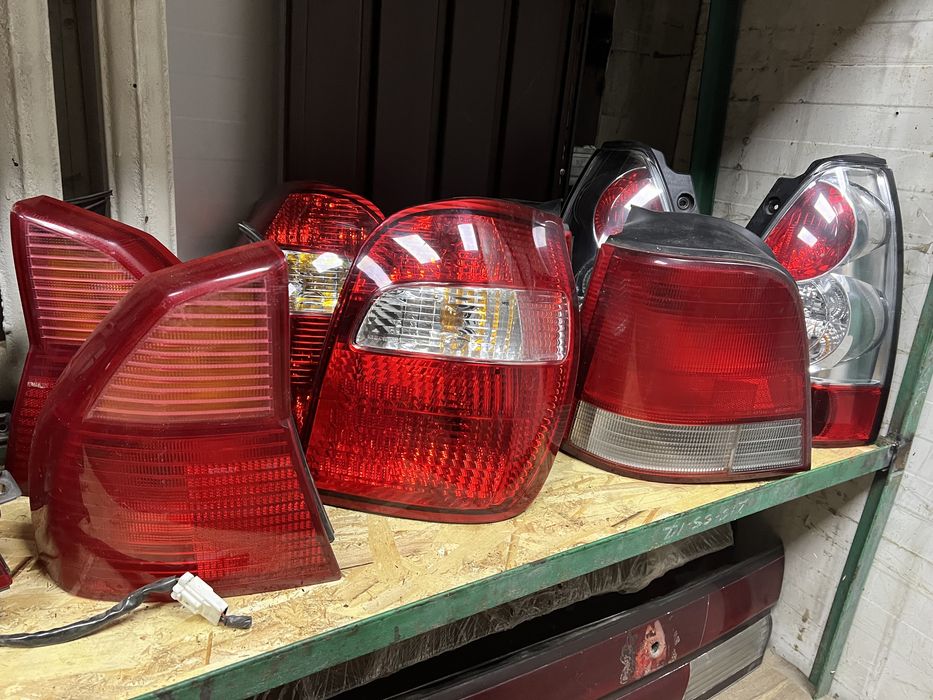 Фара передние и задние фонари Nissan Honda Toyota Subaru Mitsubishi