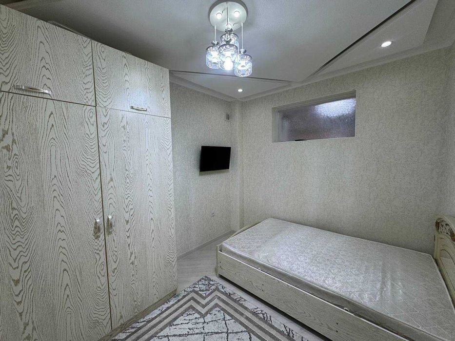 3х комнатная квартира на 1 этаже  72кв/м, в Самарканде