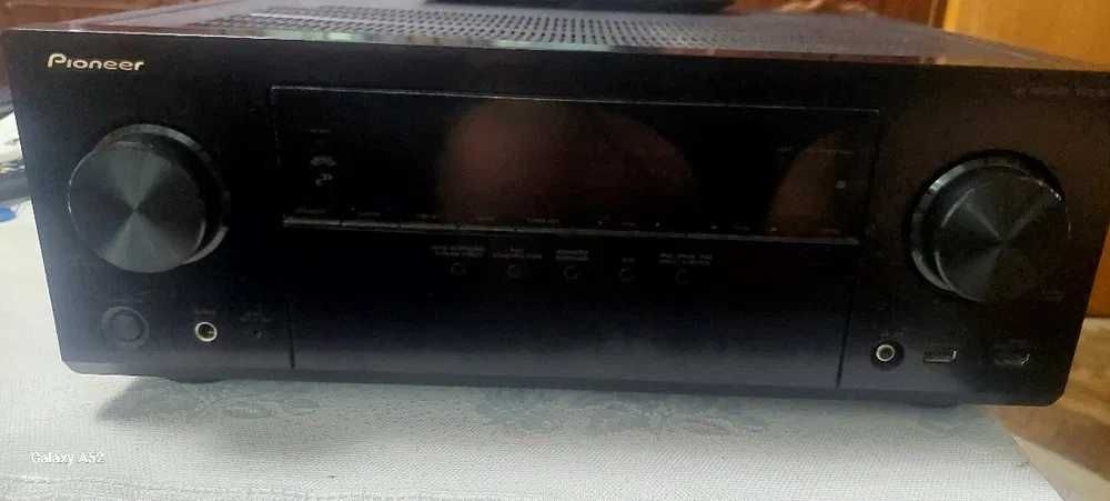 Receiver Pioneer vsx 528 k