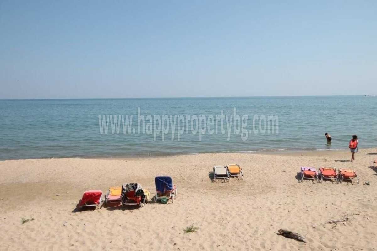 Продава се Двустаен апартамент в к.к. Елените - 82 кв.м за 653 €/кв.м - Снимка #11