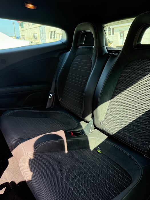 Vw sciroco 1.4 tsi