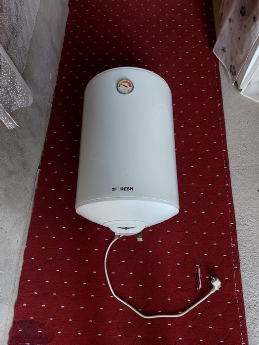 Ariston 80 talik Fresh madel
