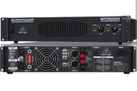 Продам Усилитель Behringer Europower EP 2000