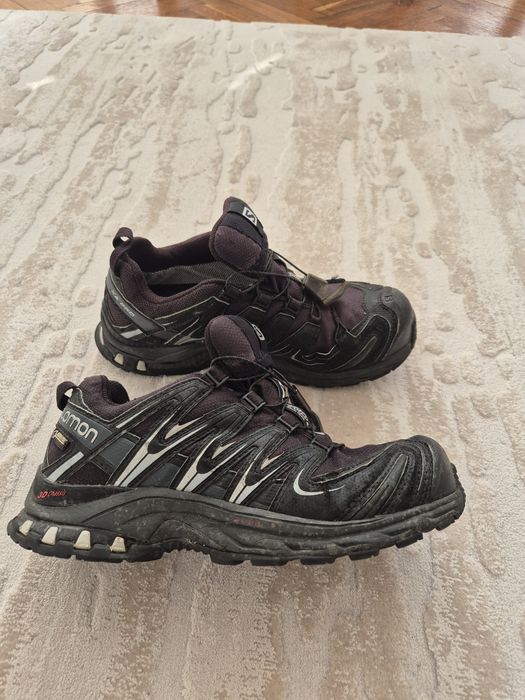 Туристически обувки Salomon, 36,5/ 22,5 см