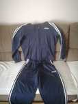 Training ADIDAS barbati si pantaloni scurti UMBRO