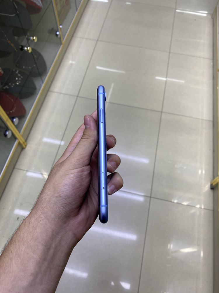 Iphone xr 64 gb 78% yomkost