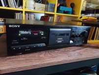 Sony! Deck Sony, Cd Player Sony, Amplificator Sony!  Minidisc Sony