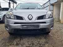 Bara fata Renault Koleos 2008 - 2015 GRI (1179) model fara spalatoare far