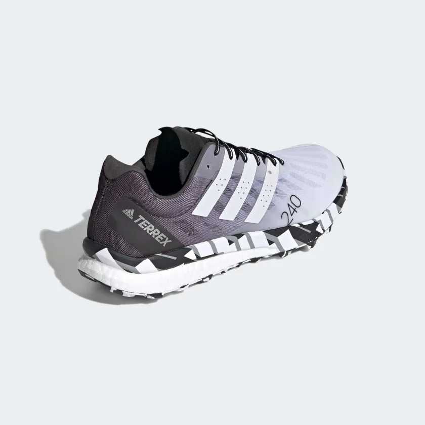 Оригинални маратонки * ADIDAS TERREX Speed ULTRABOOST * EU 41 1/3 -42