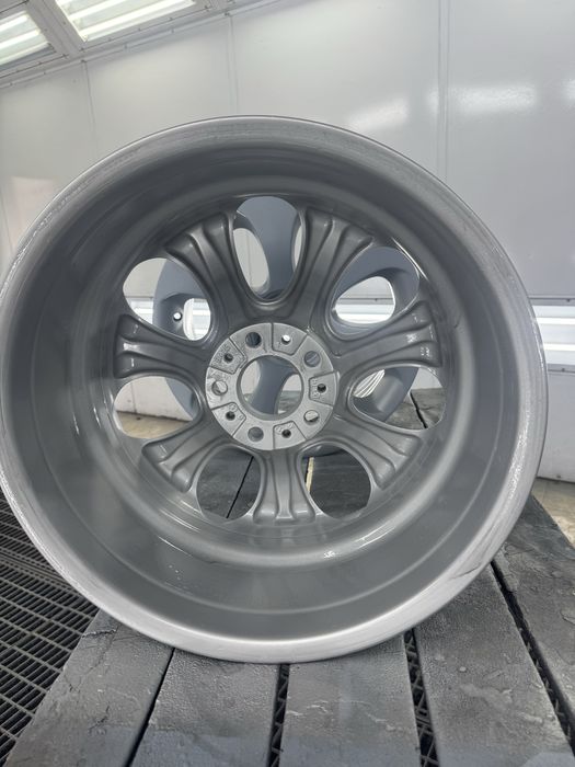 Vand jante bmw r19 Style 121