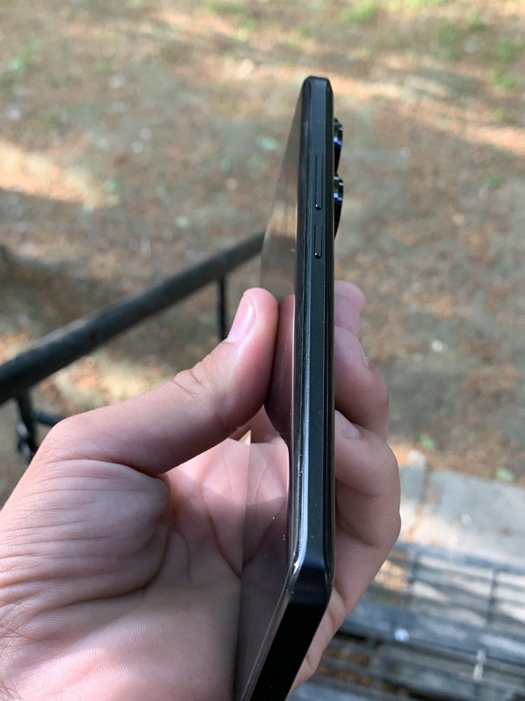 Xiaomi redmi note 13 pro plus 5G 8/256