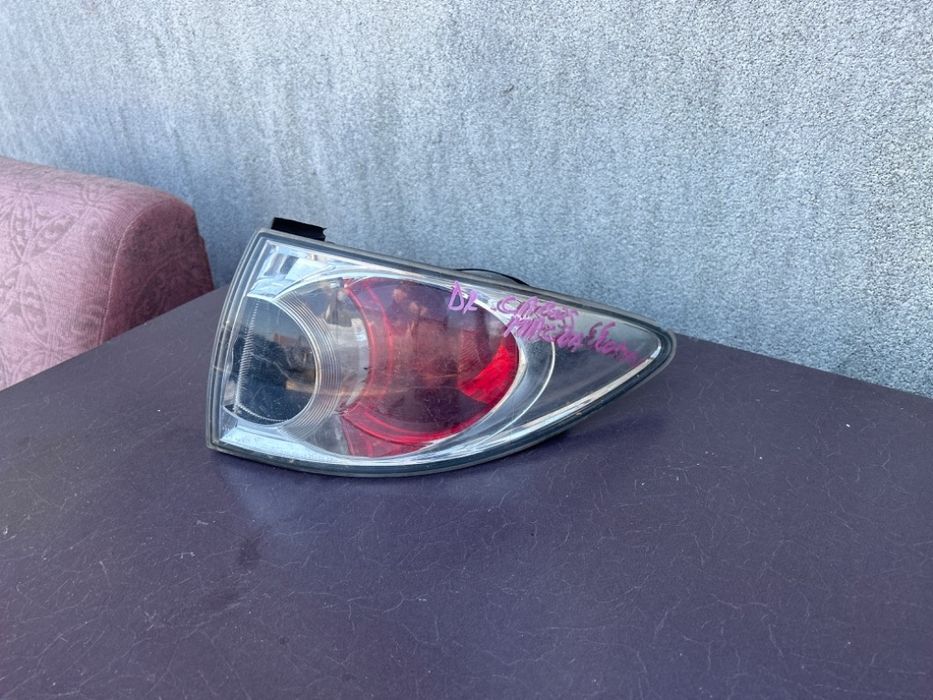 Triplă stop dreapta Mazda 6