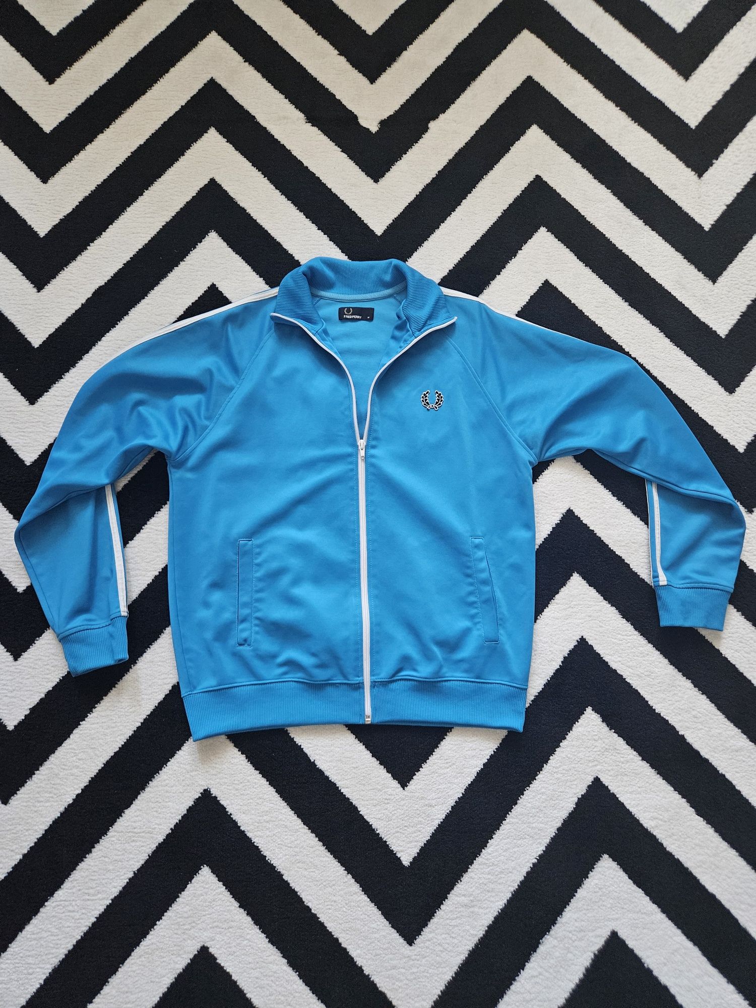 Fred Perry мъжка горница