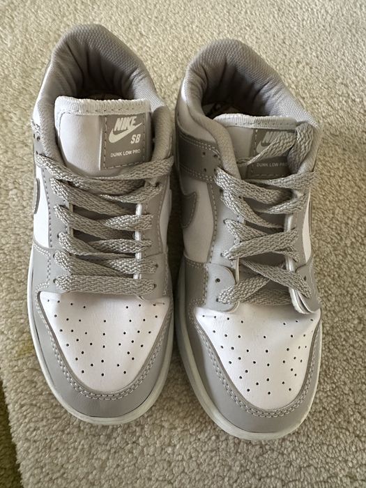 Adidasi nike marime 34