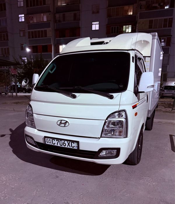 Комфортная доставка с рефрижатором -30 градусов