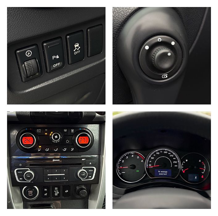 Renault Koleos 4x4 2014 2.0DCi Euro 5