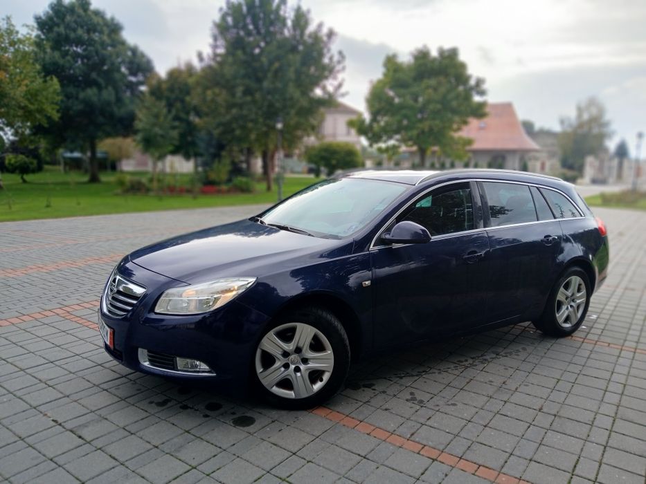 Opel Insignia 1.9 Diesel variante auto

Model 2012

Excepționala :cu m