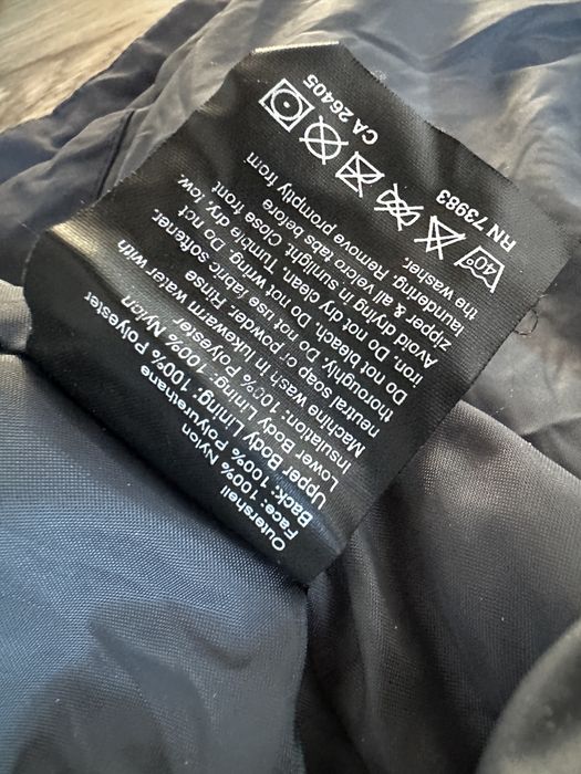 Geaca HELLY HANSEN Gri cu Gluga Barbati | Marime M