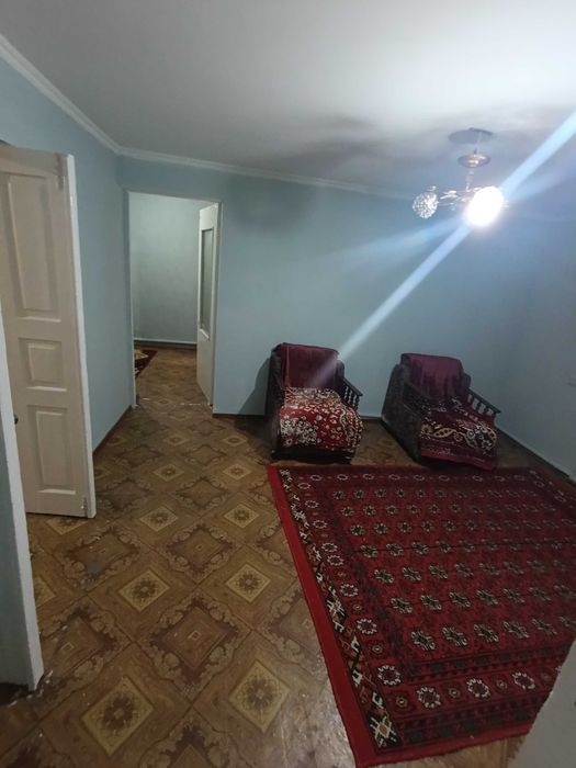 Сдается дом 8 Радом