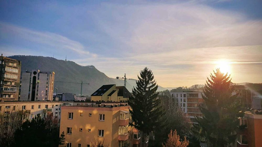 Proprietar închiriez apartament 2 camere Griviței zona Onix