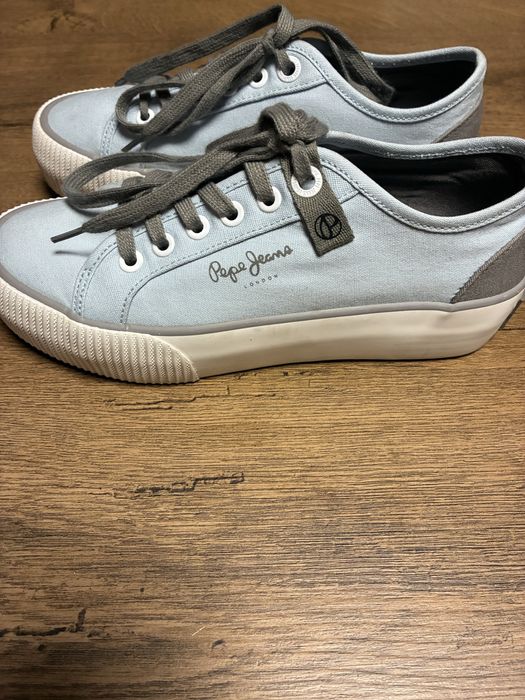 Дамски кецове Pepe jeans 36 номер