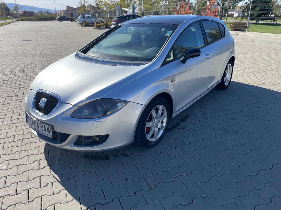 Vand Seat Leon din anul 2008