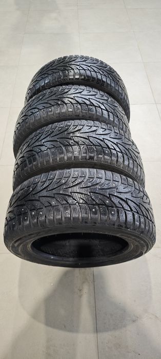 Продам зимние шины