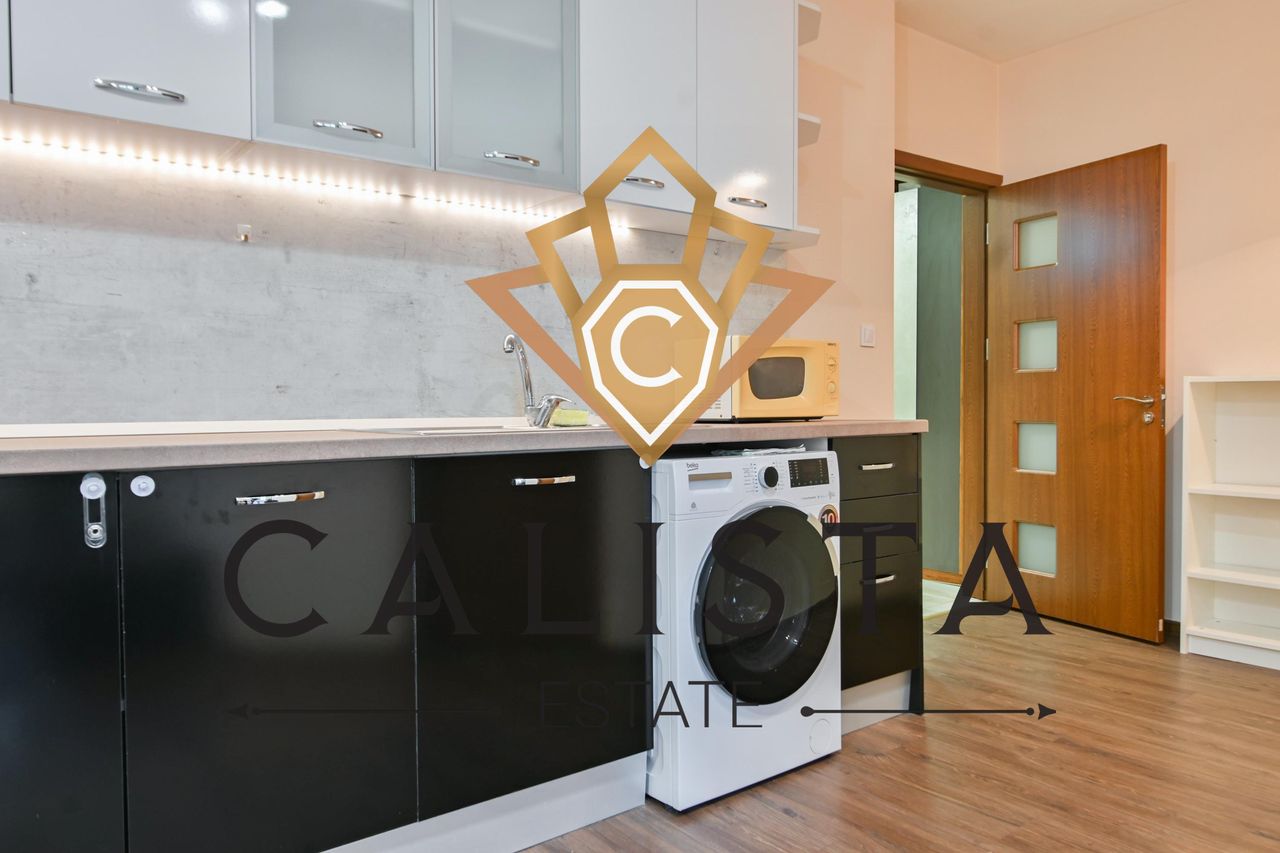 Дава се под наем Двустаен апартамент в София, Разсадника - 50 кв.м за 499 € - Снимка #5