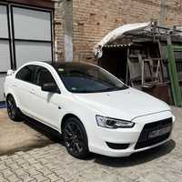 Mitsubishi Lancer 1.8 Mivec 2014