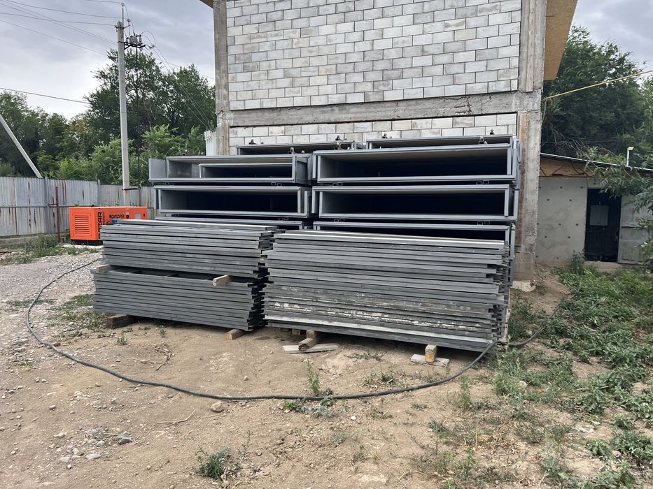 Продам формочки для газоблока, пеноблока , полистрилоблока !
