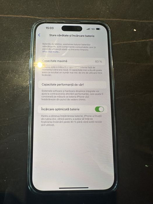 Vand iphon 14 pro max