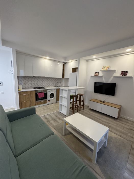 Apartament 2 camere Cosmopolis